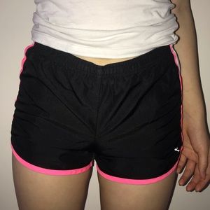 Girl shorts